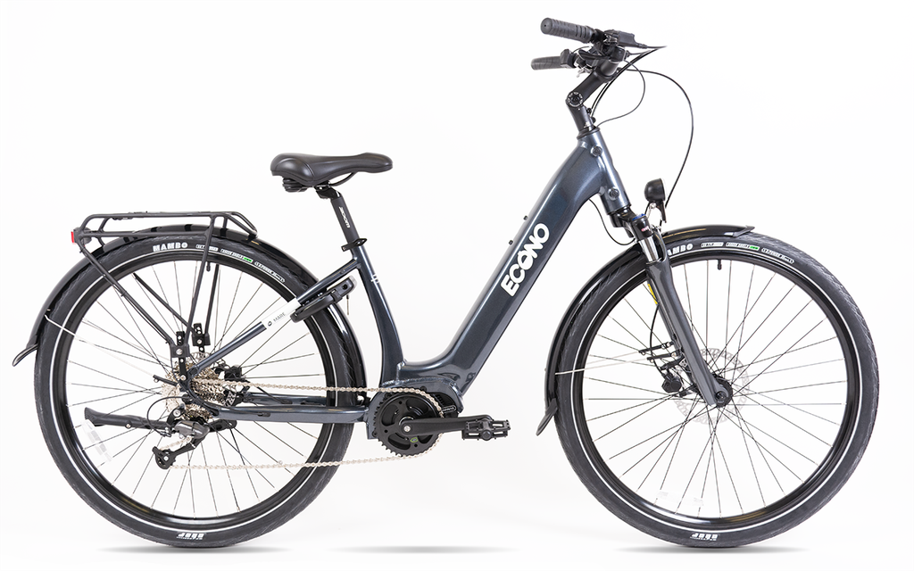 ECONO Apes SUV EER4