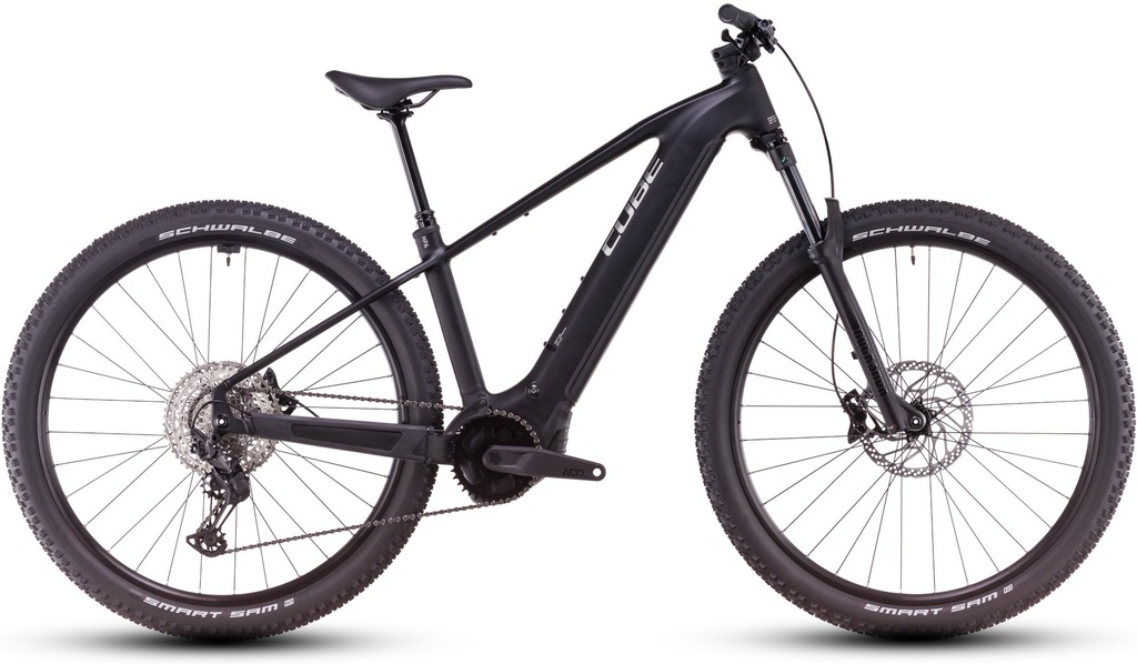 ECONO Gams MTB C5
