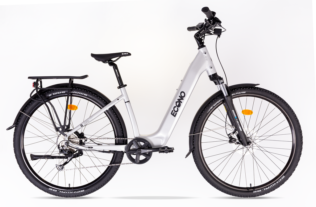 ECONO Mare City EEC4